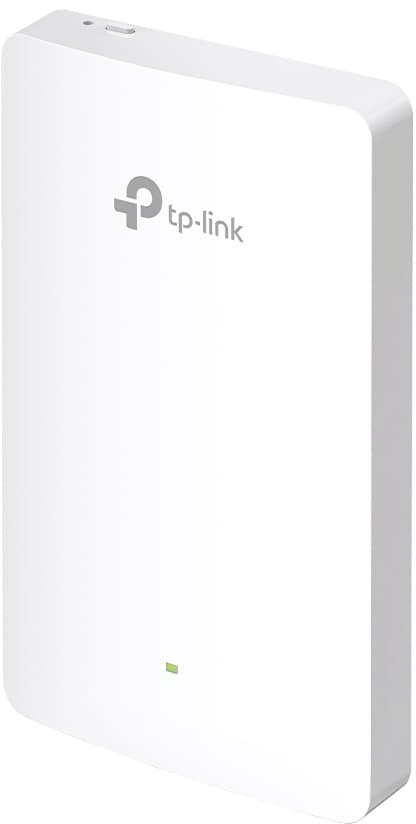 TP-LINK EAP615-Wall WiFi 6 AX1800 adgangspunkt (EAP615-WALL)