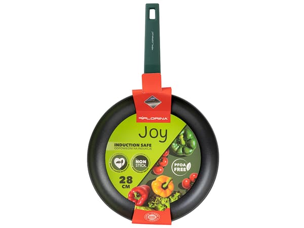 JOY ALUMINIUMSTEKPANNA 28 CM