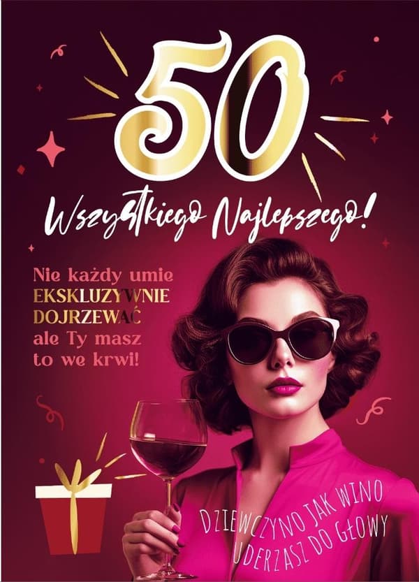 Syntymäpäiväkortti