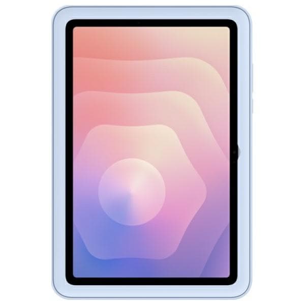 Samsung Frame Cover til Galaxy Tab S11 Blå