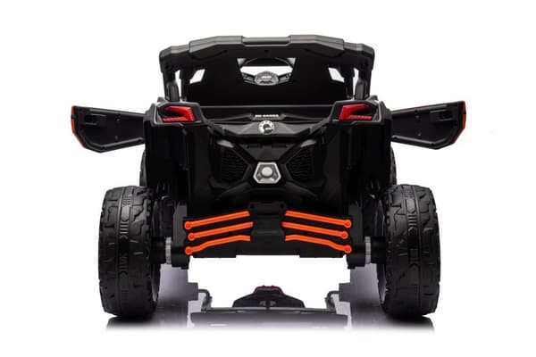 Can-am DK-CA003 Batteridriven Buggybil Orange
