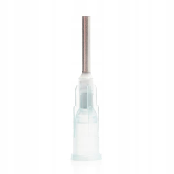 15G flussmedelsdispenseringsnål