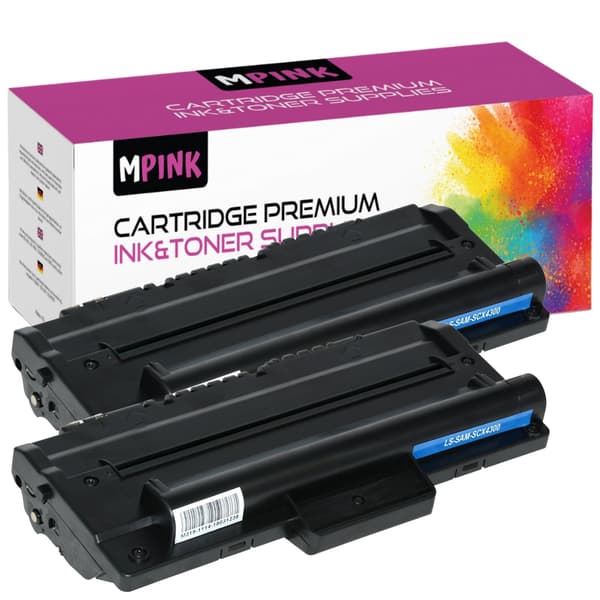 2 tonere til Samsung GP-S1092 x2