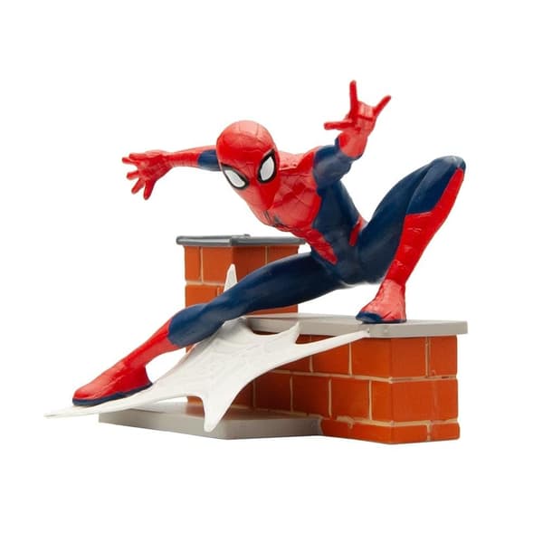 Marvel Spiderman 7 cm