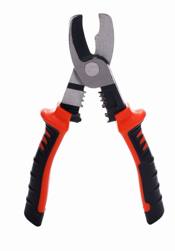 Kabelavbitartång KD10809
