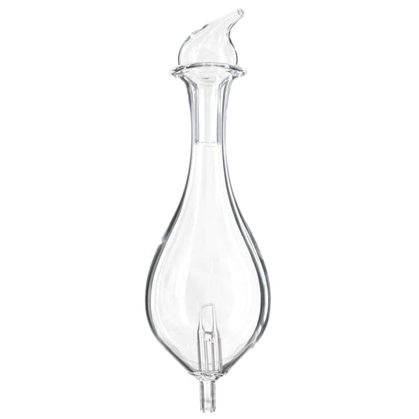 Bilovit - Glas för nebulisator med eterisk olja.