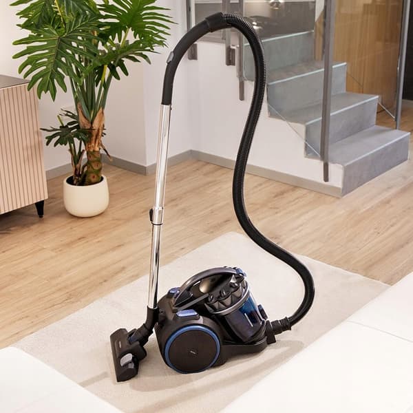 Cecotec Conga Rockstar Multicyclonic XL cyklondammsugare