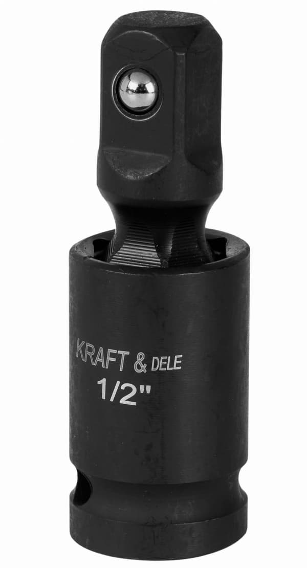 Slagkugleledssæt 1/2" 1/4" 3/8" KD10530