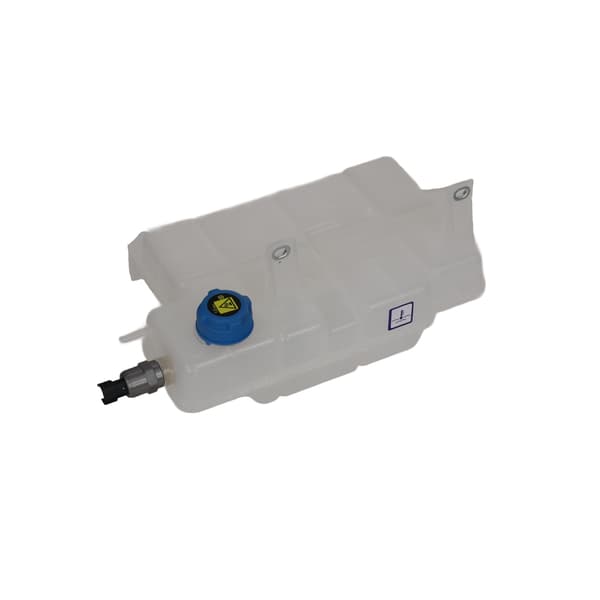 FT11859 HURTIG EKSPANSIONSTANK MED SENSOR