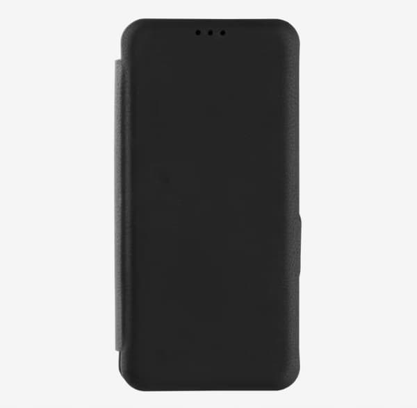 Vivanco Säkert Skal för Xiaomi Redmi Note 9 Svart