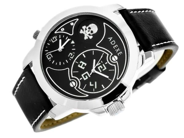 Herrklocka ADEXE ADX-1613A-2A (zx082b)