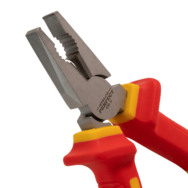 Stalco kombinationstang 160mm perfekt 1000V