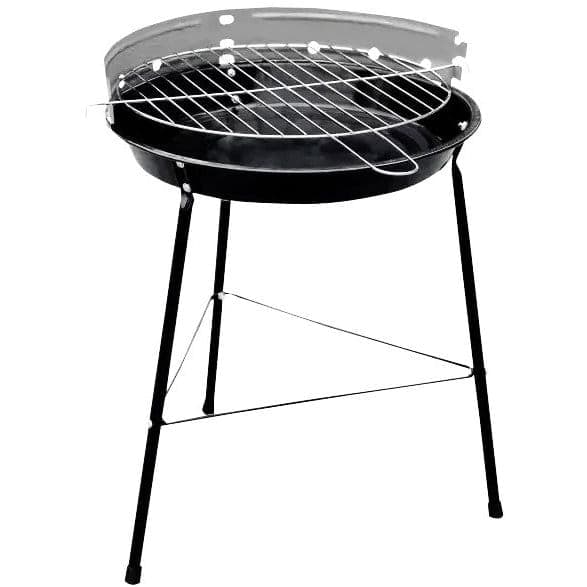 Vimar VGW-3402 hiiligrilli Ø32cm