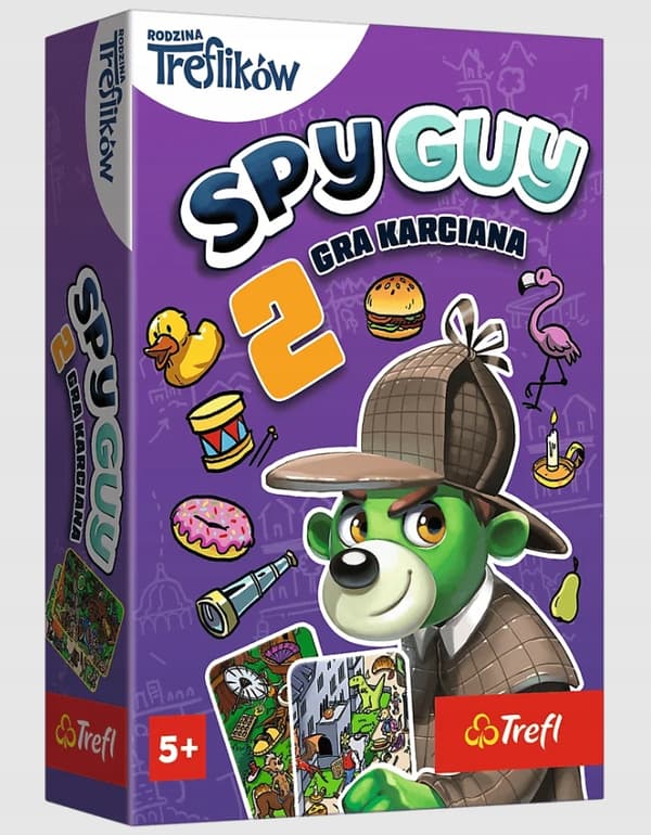 VAKOOJAKAAPPI 2 KORTTIPELI 02817