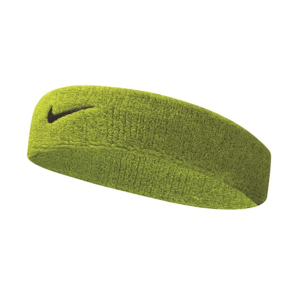 Nike swoosh-pandebånd