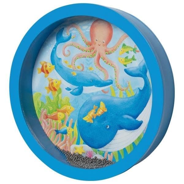 Ocean Sounds Tromme