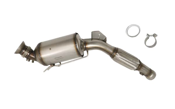FT10676 NOPEA DPF-SUODATIN