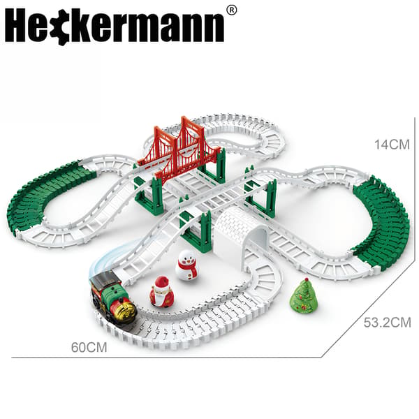 Heckermann 888-97 Autorata Lelu