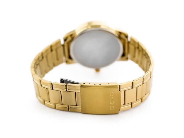 Herreur CASIO MTP-V002G-1B (zd103a) + Boks