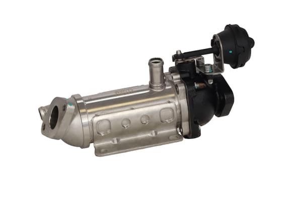 FT12848 NOPEA EGR-LÄMMÖNVAIHIN