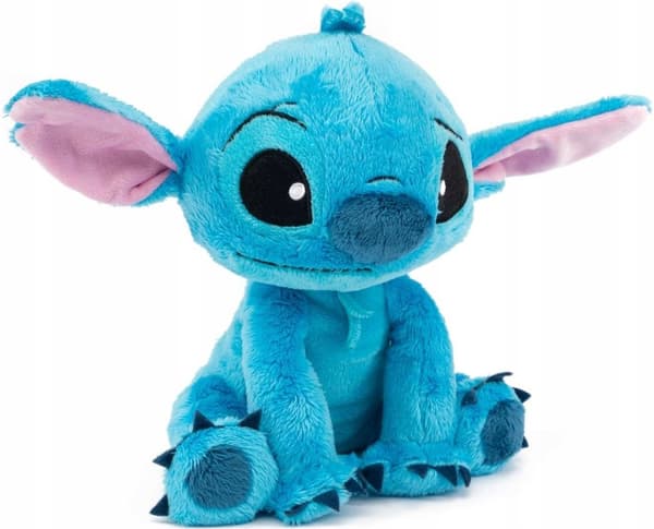 Disney Stitch. Stitch-pehmolelu 25 cm