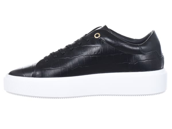 TED BAKER LONDON - DAMESKO - 272510 SORT ARTIMI 39