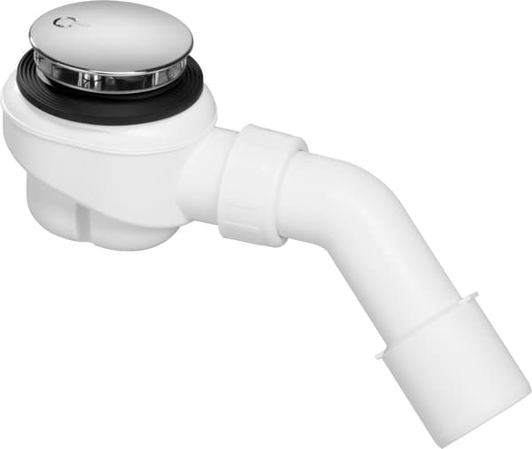 Domoplex duschsifon 52 mm