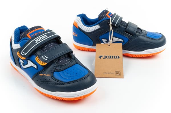 Joma Top Flex JR 2603 [TPJS2603INV] v. 30