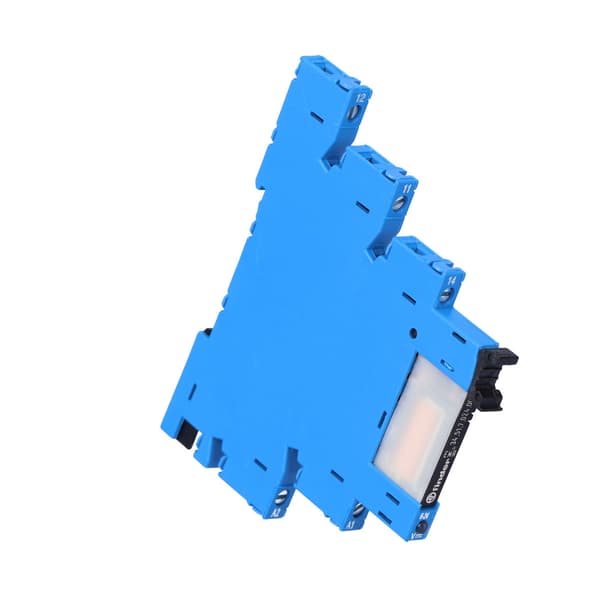 Relekytkentämoduuli 1P 6A 24V DC