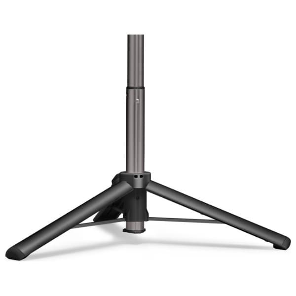 Spigen Selfiestick S571W MagSafe Tripod Bluetooth sort/sort AMP07656
