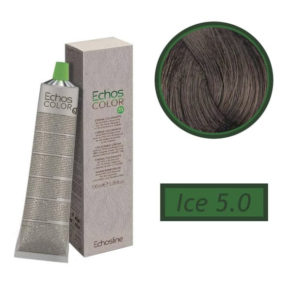 Echosline Echos Color ICE 5.0 maali 100ml