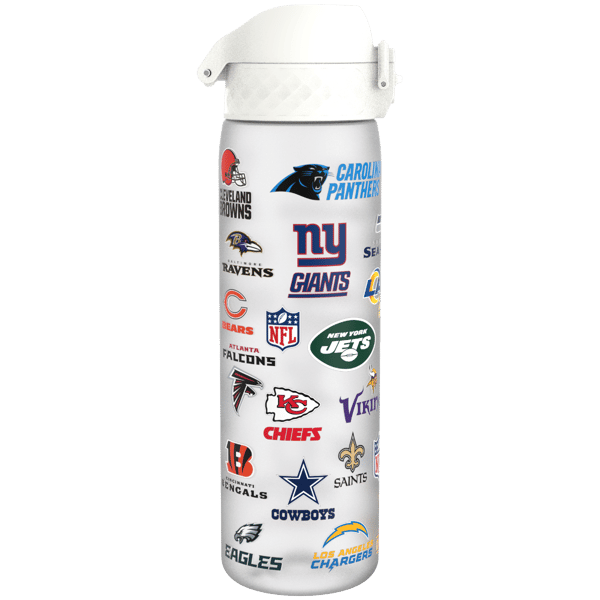 ION8 I8RF500NFLMULTI NFL-monijoukkuepullo