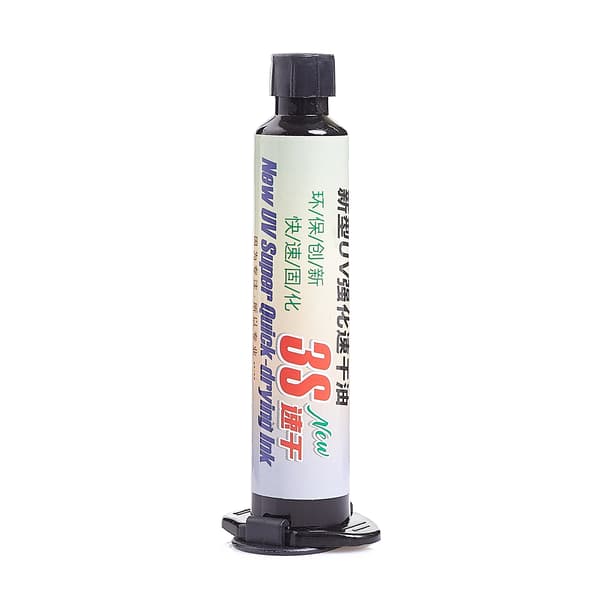 Lödmask 3S 10ml