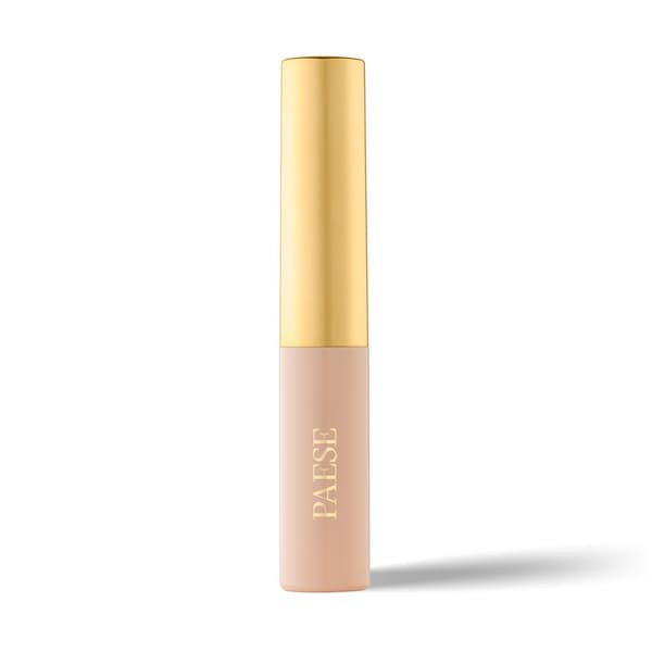 Paese Eyegasm Eyeliner - 01 Sort 4ml