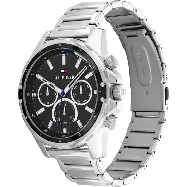Tommy Hilfiger 1791936 Mason Herrklocka + ASK