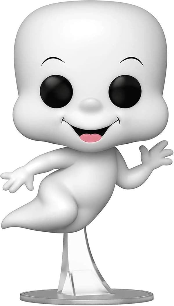 Funko POP Casper 850 Casper Figur
