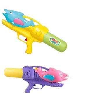 Dolphin MIX vattenpistol