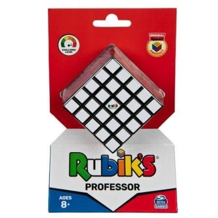 Rubiks terning 5x5