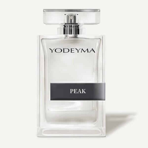 PEAK Yodeyma 100 ml motsvarande Mont Blanc Explorer