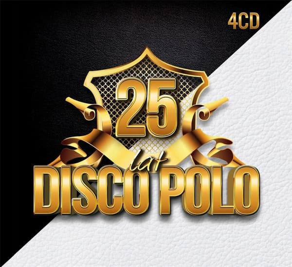 25 vuotta diskopoloa 4CD