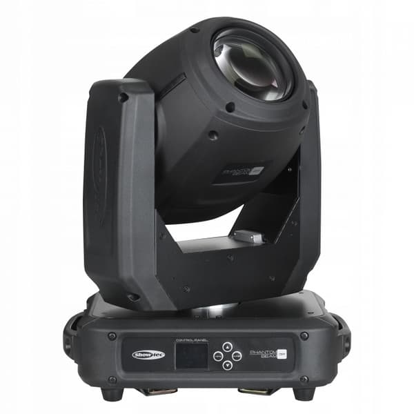 Showtec Phantom 3R Beam - Roterende strålehoved