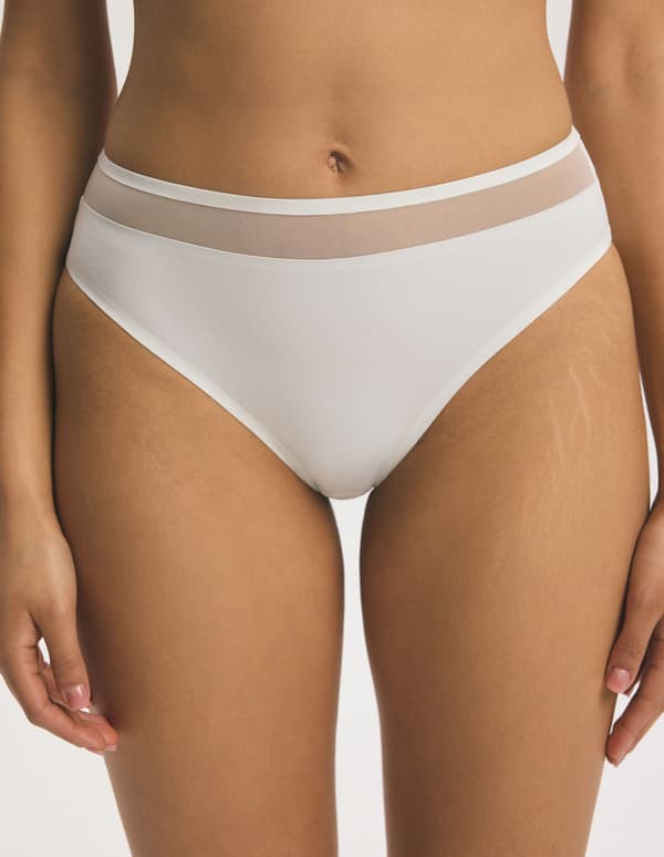 Esotiq BASIC trosa | creme XL