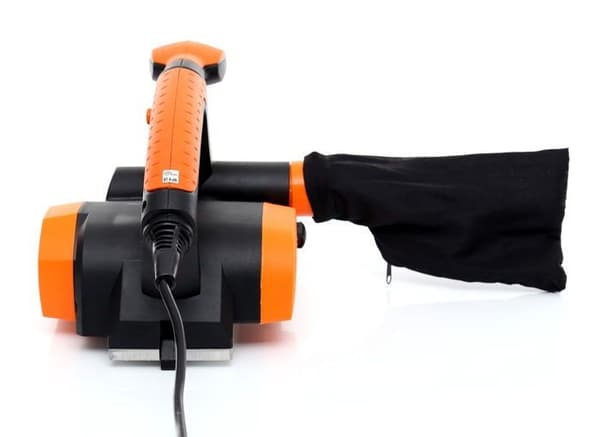 Elektrisk høvle 1450W KD1681