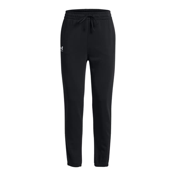 Under Armour Rival Terry Jogger S Dame Joggingbukser