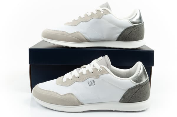 Gap Optima Nyx Vit [GPW6136120061] år 38