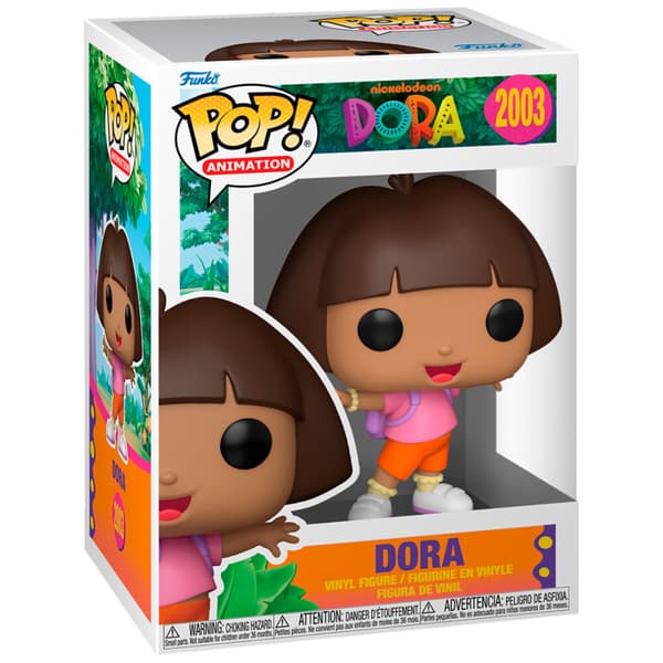 Funko POP Dora 2003 Dora -keräilyfiguuri