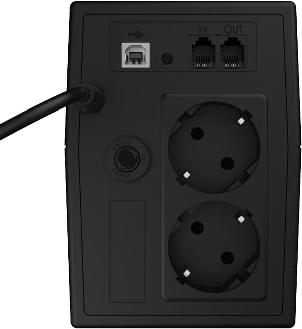 UPS Greencell UPS02