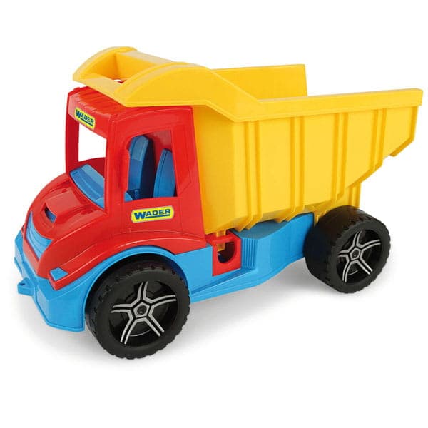 Multitruck tipvogn 32151