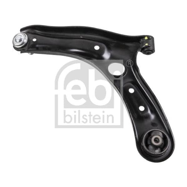 Framhjulsbärarm FEBI BILSTEIN FE197903