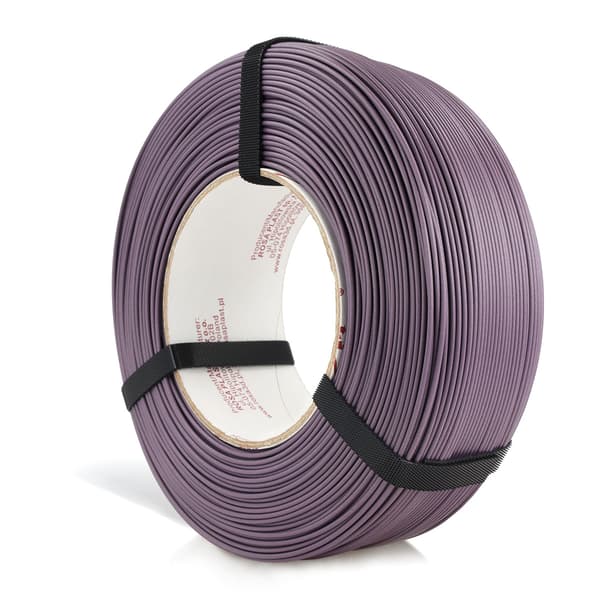 FILAMENT 3D Refill PLA-CF Mat Grape Violet (1 kg / 1,75 mm)